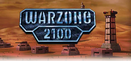 Warzone 2100