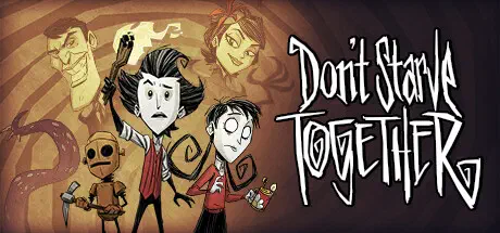Don’t Starve Together