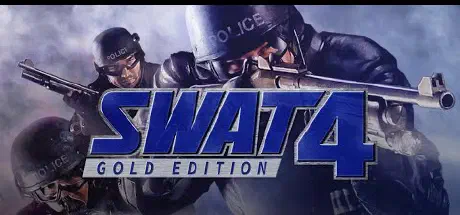 SWAT 4